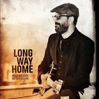 Long Way Home de Hat Man Session - Nasser Ben Dadoo
