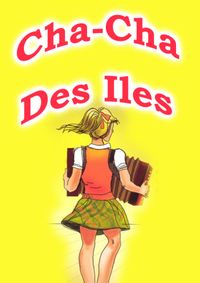 "Cha-Cha Des Iles" (EASY)