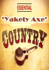 "Yakety Axe" - "Crazy Sax" (accordion PRO) 