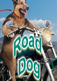 "Road Dog" (PRO) 