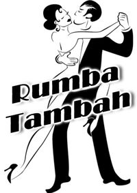 Rumba Tambah (EASY)