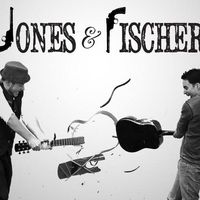 Jones & Fischer  by Jones & Fischer 
