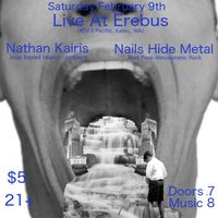 Nails Hide Metal - Kelso, WA
