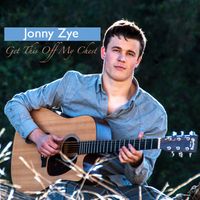 Get This Off My Chest by Jonny Zye
