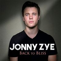 Back to Bliss  by Jonny Zye 