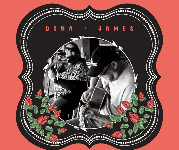 Dina & James: CD