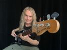 One on One 1 hour Bass Lesson with Tony Franklin