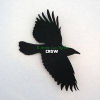 Crow by Damion Lee Taylor