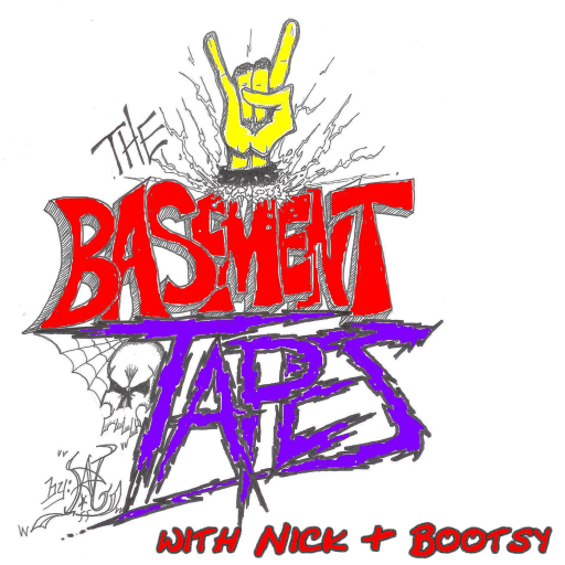 Played on ''Nick and Bootsy The Basement Tapes''