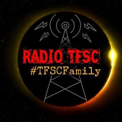 Played on 'Radio TFSC'