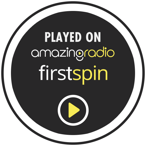 Downtown - Played on first spin 'Amazing radio'