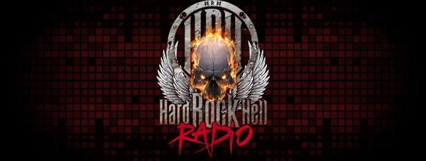 Played on 'Hard Rock Hell' Radio