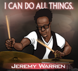 ""I Can Do All Things"": CD