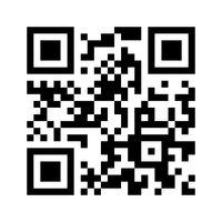 Take a picture!
QR code for easy email signup!