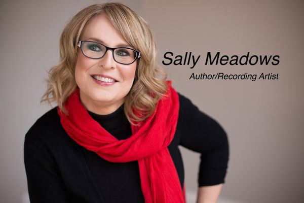 Sally Meadows Press Photo