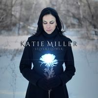 Silverflower by Katie Miller