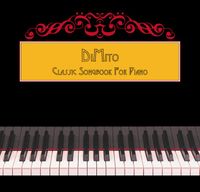 Classic Songbook for Piano: CD