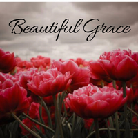 Beautiful Grace by Bill Walden with Allie Hammond