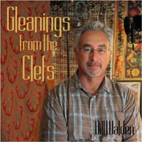 Gleanings From The Clefs by Bill Walden