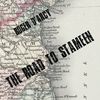 'The Road To Stameen' : 12" Vinyl album by Roger D'Arcy