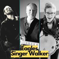 Eagles / Singer / Walker (Jazz Nite)
