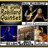 The Duke Robillard Quintet