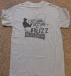  "Catchin' A Buzz" Tee (Multiple Color Options)