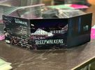 Sleepwalkers part 1: CD