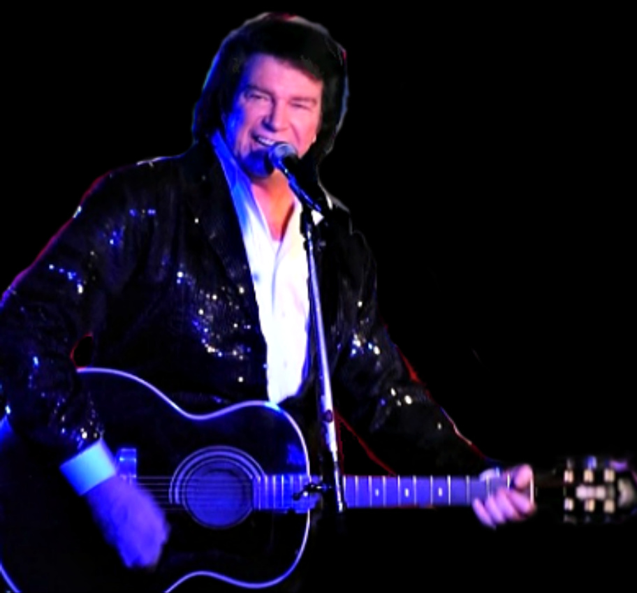 Steve Waddington & the RetroRockin' AllStars