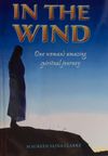 Book "In The Wind" by Maureen Clarke ...temporarily out of stock