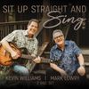 SIT UP STRAIGHT AND SING VOL 1: CD