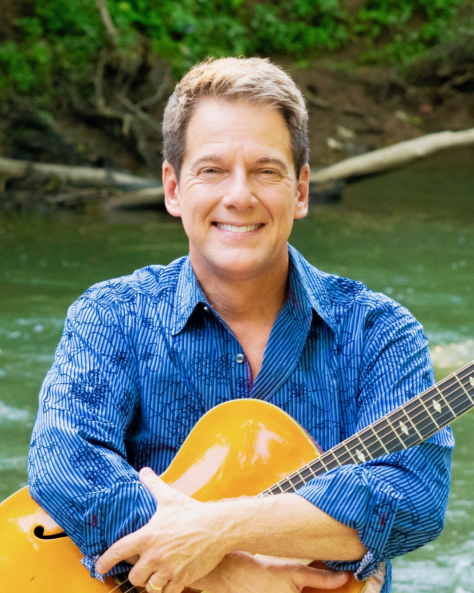 Kevin Williams - Bio