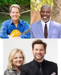 KEVIN WILLIAMS ONLINE CONCERT SPECIAL - A SUMMER CELEBRATION!  With special guests JIM & MELISSA BRADY and TODD SUTTLES!  Showing now through...
