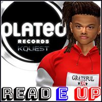 Read E  by K Quest Up