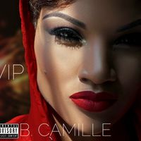 VIP Affair by B. Camille