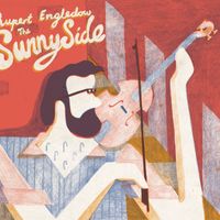 The Sunny Side by Rupert Engledow