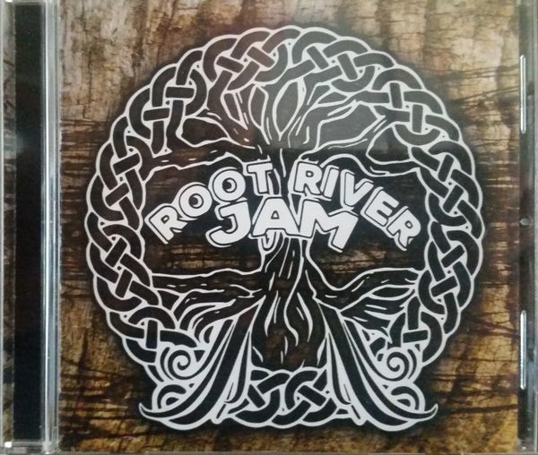 Root River Jam Album: CD