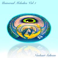 Universal Melodies Vol.1 by Nashaat Salman