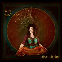 StormBrides by turn turQuoise