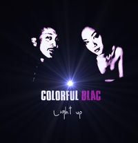 Buy Colorful Blac's debut album here