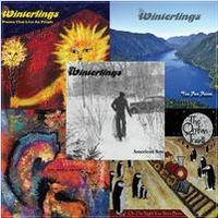 Winterlings 5 CD Bundle + SA, DD 