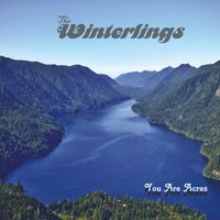 You Are Acres by The Winterlings
