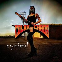 Cynical by Color of Chaos
