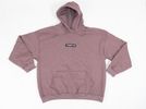 Young 40 Faded Lines Patch Hoodie