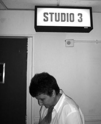 Maida Vale Studios 2012
