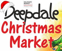 Deepdale Christmas Market