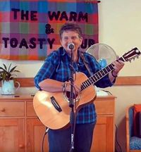 The Warm and Toasty Club - Live Stream