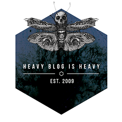 HEAVY BLOG IS HEAVY

"If Paleopneumatic isn’t the album that rockets Dissona into the progressive zeitgeist, then we may just be too undeserving of their talents."  Rating: 4/5

-Kyle Gaddo