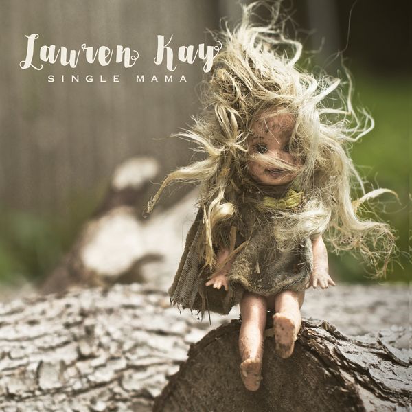 Coming January 2016!
Lauren Kay's releases sophomore album Single Mama
Official Release Date: January 8, 2016
Produced, mixed, and recorded by Anthony Crawford
Released by Baldwin County Public Records

2016 starts off with a sweet surprise from Lauren Kay, releasing her sophmore album, Single Mama, on Jan 8 by her new record label, Baldwin County Public Records.  Much like the debut album, Single Mama is personal and intimate.  Lauren's vocals seem almost touchable as they tell of innermost secrets and experiences.   Producer, Anthony Crawford, puts his handprint on the songs and dives deep into the groove on songs like Big Guns, Single Mama, and More to Me with pedal steel, piano, and electric guitar although it's the stripped down sensitivity of Untouched Letter that could choke you up if not give you a complete meltdown.  If all this goodness wasn't enough, this album will include the official video for More to Me as well as an insert with all song lyrics and new photos. Look for her pre-release offer soon which will include a track available for immediate download.