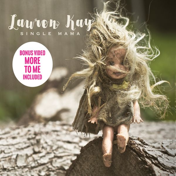 Lauren Kay's releases sophomore album Single Mama
Official Release Date: January 8, 2016
Produced, mixed, and recorded by Anthony Crawford
Released by Baldwin County Public Records